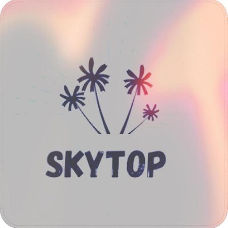 Skytop Apartamento King Abdullah Economic City Exterior foto