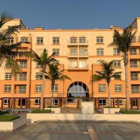Skytop Apartamento King Abdullah Economic City Exterior foto