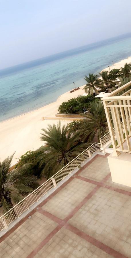 Skytop Apartamento King Abdullah Economic City Exterior foto