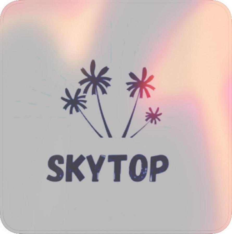 Skytop Apartamento King Abdullah Economic City Exterior foto